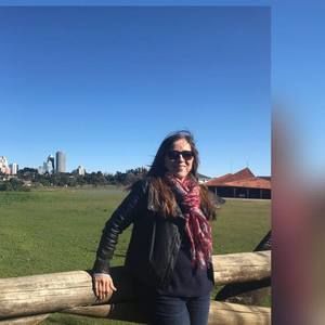 Meet your Posher, Lucia